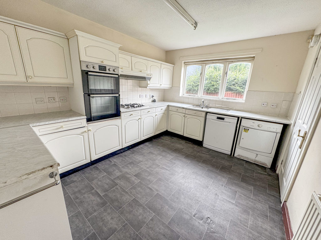 Ladeside Close Newton Mearns